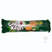 Eti Çay Keyfi Fındıklı Kurabiye | 94 gr