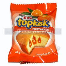 Eti Topkek Portakallı | 40 gr