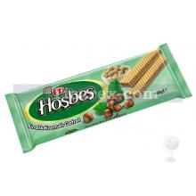 Eti Hoşbeş Fındık Kremalı Gofret | 160 gr