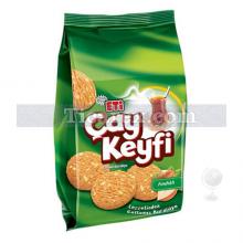 Eti Çay Keyfi Fındıklı Kurabiye | 185 gr