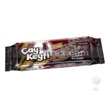 Eti Çay Keyfi Gold Parça Çikolatalı Kurabiye | 150 gr