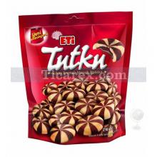 Eti Tutku Kakao Kremalı Mozaik Bisküvi | 210 gr