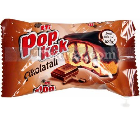 Eti Popkek Çikolatalı | 55 gr - Resim 1