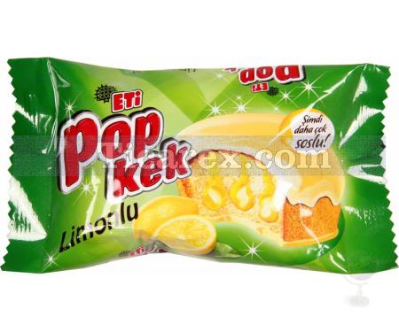 Eti Popkek Limonlu | 55 gr - Resim 1