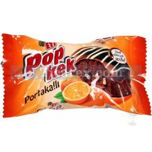 Eti Popkek Portakallı | 55 gr