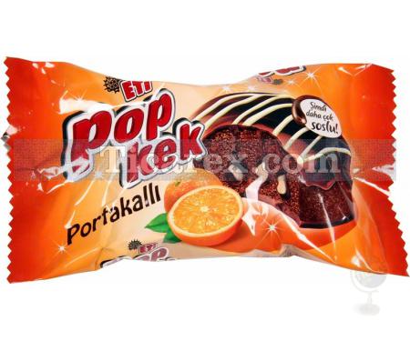 Eti Popkek Portakallı | 55 gr - Resim 1