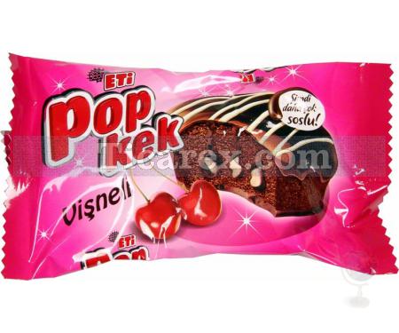 Eti Popkek Vişneli | 55 gr - Resim 1