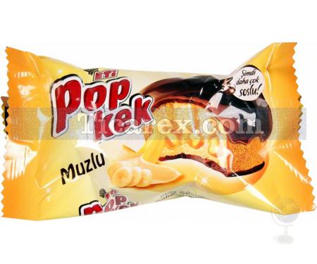 Eti Popkek Muzlu | 55 gr - Resim 1