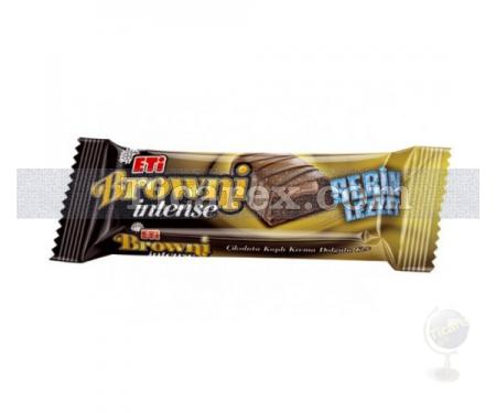 Eti Browni Intense Serin Lezzet | 50 gr - Resim 1