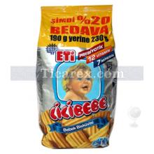 Eti CiciBebe Bebek Bisküvisi | 230 gr