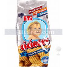 CiciBebe Bebek Bisküvisi | 190 gr