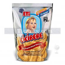 Eti Cicibebe Diş Kaşıma Bisküvisi | 130 gr