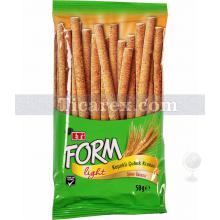 Eti Form Light Kepekli Çubuk Kraker | 50 gr