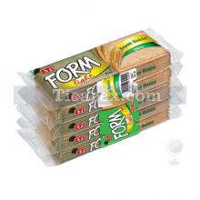 Form Light Kepekli Bisküvi (5'li Paket) | 225 gr