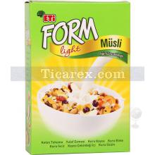 Eti Form Light Müsli | 375 gr