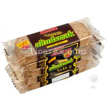 Ülker Altınbaşak Light Bisküvi | 230 gr