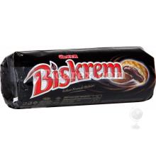 Ülker Biskrem Kakaolu Krema Dolgulu Bisküvi | 120 gr