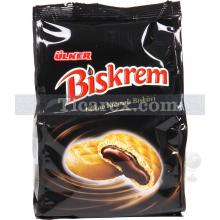 Ülker Biskrem Kakaolu Krema Dolgulu Bisküvi Poşet | 140 gr