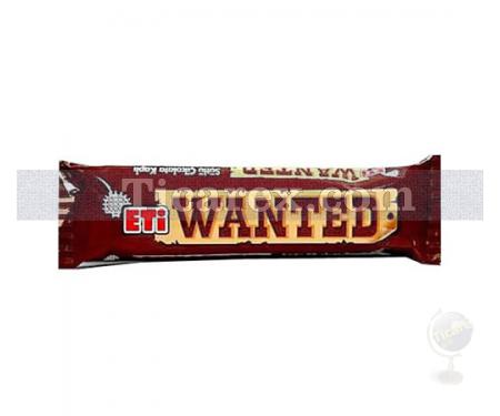 Eti Wanted | 40 gr - Resim 2