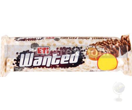 Eti Wanted | 40 gr - Resim 1