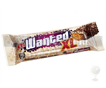 Eti Wanted XL | 50 gr - Resim 1