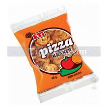 Eti Pizza Kraker | 40 gr