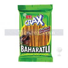 Eti Crax Baharatlı Çubuk Kraker | 50 gr