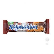 Eti Kaymaklım Kakaolu | 75 gr