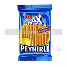 Eti Crax Peynirli Çubuk Kraker | 50 gr