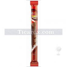 Eti Çikolata Keyfi Sütlü Baton Uzun | 40 gr