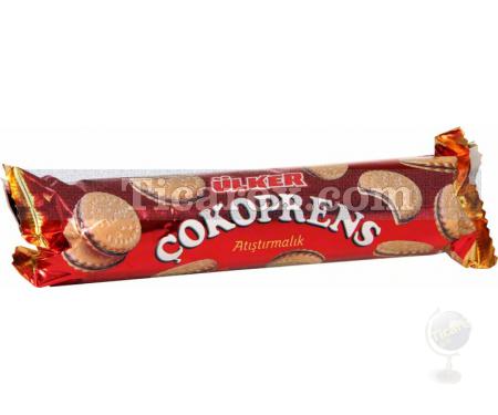 Ülker Çokoprens Atıştırmalık | 81 gr - Resim 1