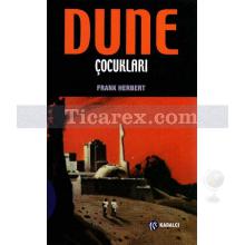 Dune Çocukları | 3. Kitap | Frank Herbert