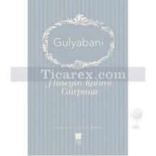 Gulyabani | Hüseyin Rahmi Gürpınar