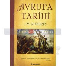 Avrupa Tarihi | J.M. Roberts