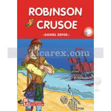 Robinson Crusoe | Daniel Defoe