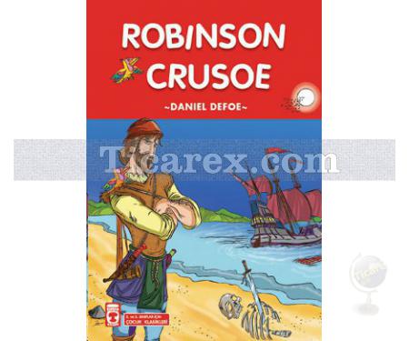 Robinson Crusoe | Daniel Defoe - Resim 1