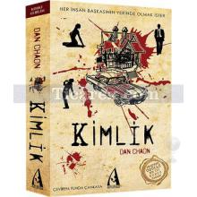 Kimlik | Dan Chaon