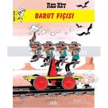 Red Kit 65 - Barut Fıçısı | Lo Hartog Van Banda, Morris