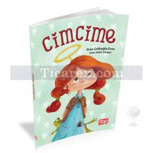 Cimcime | ( 8+ Yaş ) | Arzu Çallıoğlu Eren