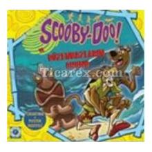 Scooby-Doo ve Düzenbazların Oyunu | Jesse Keon Mccann