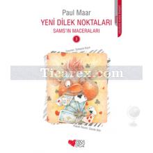 Yeni Dilek Noktaları | Sams'ın Maceraları 3 | Paul Maar