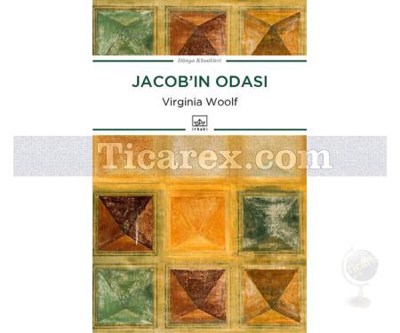Jacob'ın Odası | Virginia Woolf - Resim 1