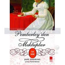 Pemberley'den Mektuplar | Jane Dawkins