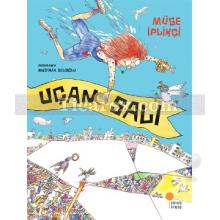 Uçan Salı | Müge İplikçi