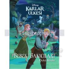 Disney Karlar Ülkesi | Bebek Bakıcıları | Kolektif