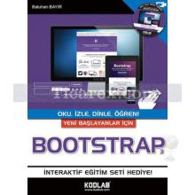 Bootstrap 3 | Batuhan Bayır