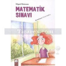 Matematik Sınavı | Miguel Matesanz