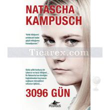 3096 Gün | Natascha Kampusch