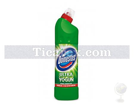 Domestos Dağ Esintisi Ultra Yoğun Çamaşır Suyu | 810 gr - Resim 1