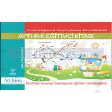 Aythink Eğitimci Kitabı | Aykut Açkalmaz